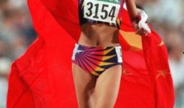 王军霞爆料服药视频,勇敢揭露体育界黑暗面